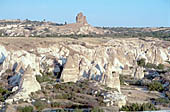 Cappadocia, Goreme valley